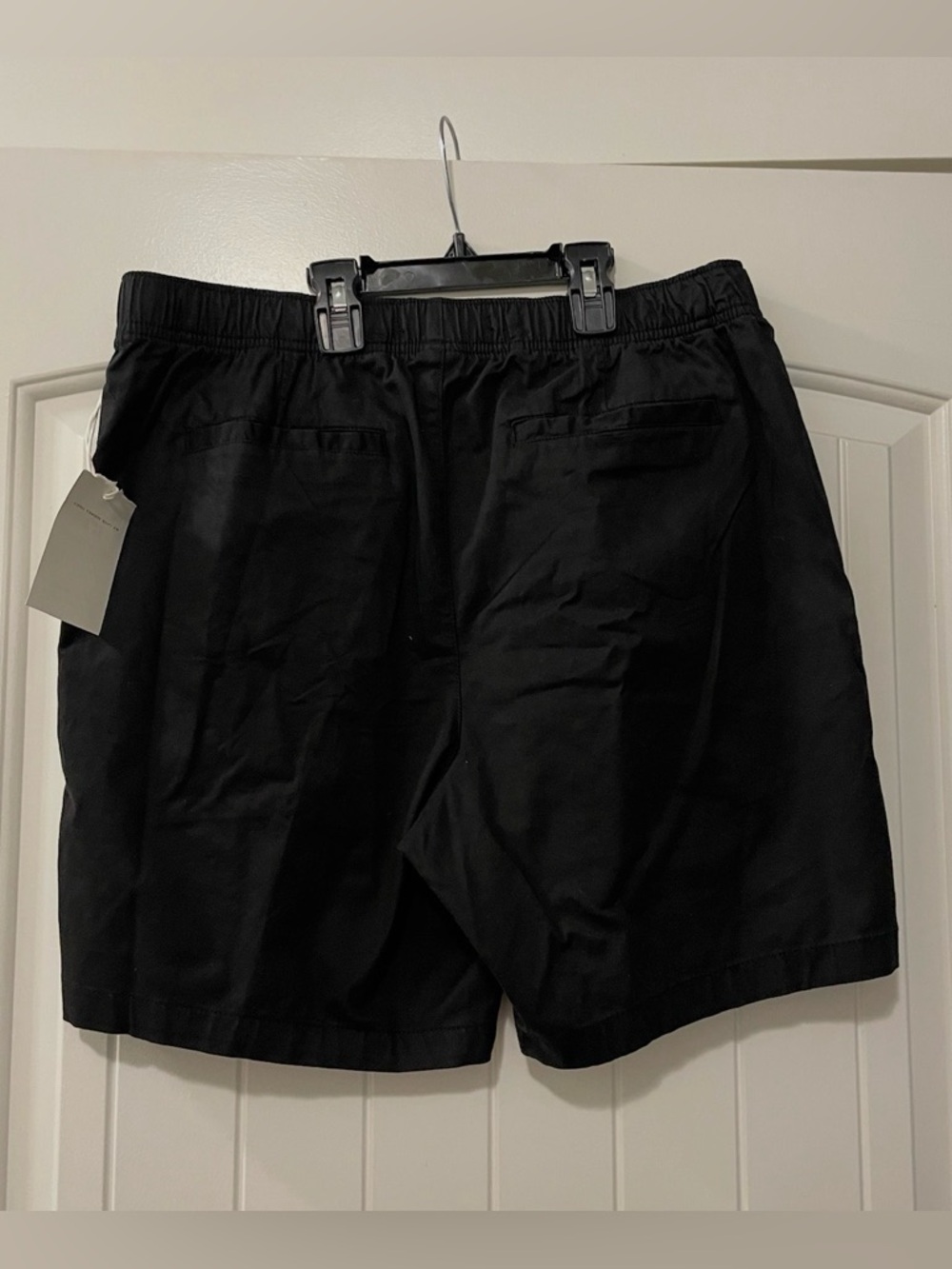 Free Assembly 7" Inseam Men's Athletic Shorts - Picture 4 of 5